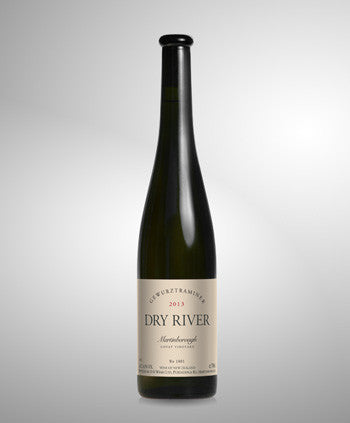 'Lovat' Gewurztraminer 2013
