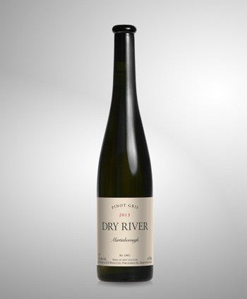Pinot gris 2013